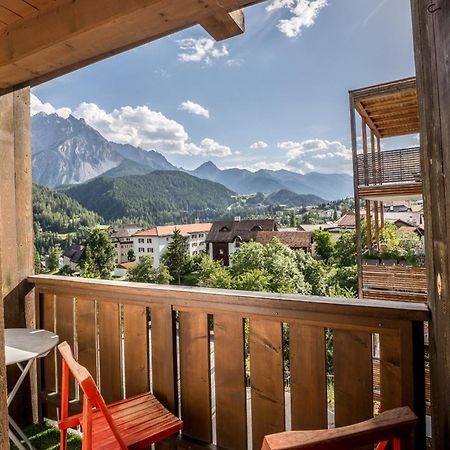 Chasa Gisep Apartment Scuol Ngoại thất bức ảnh
