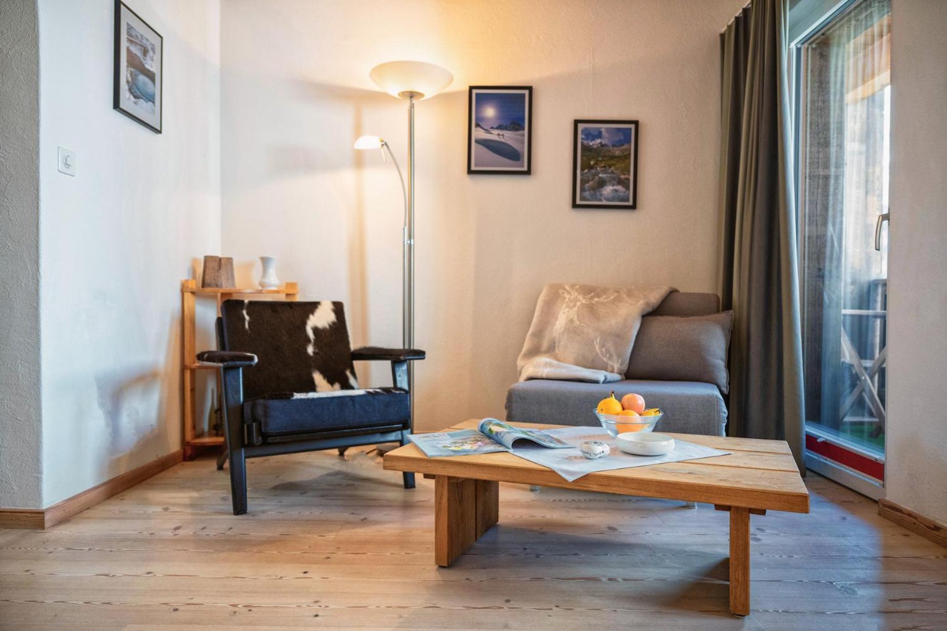Chasa Gisep Apartment Scuol Ngoại thất bức ảnh