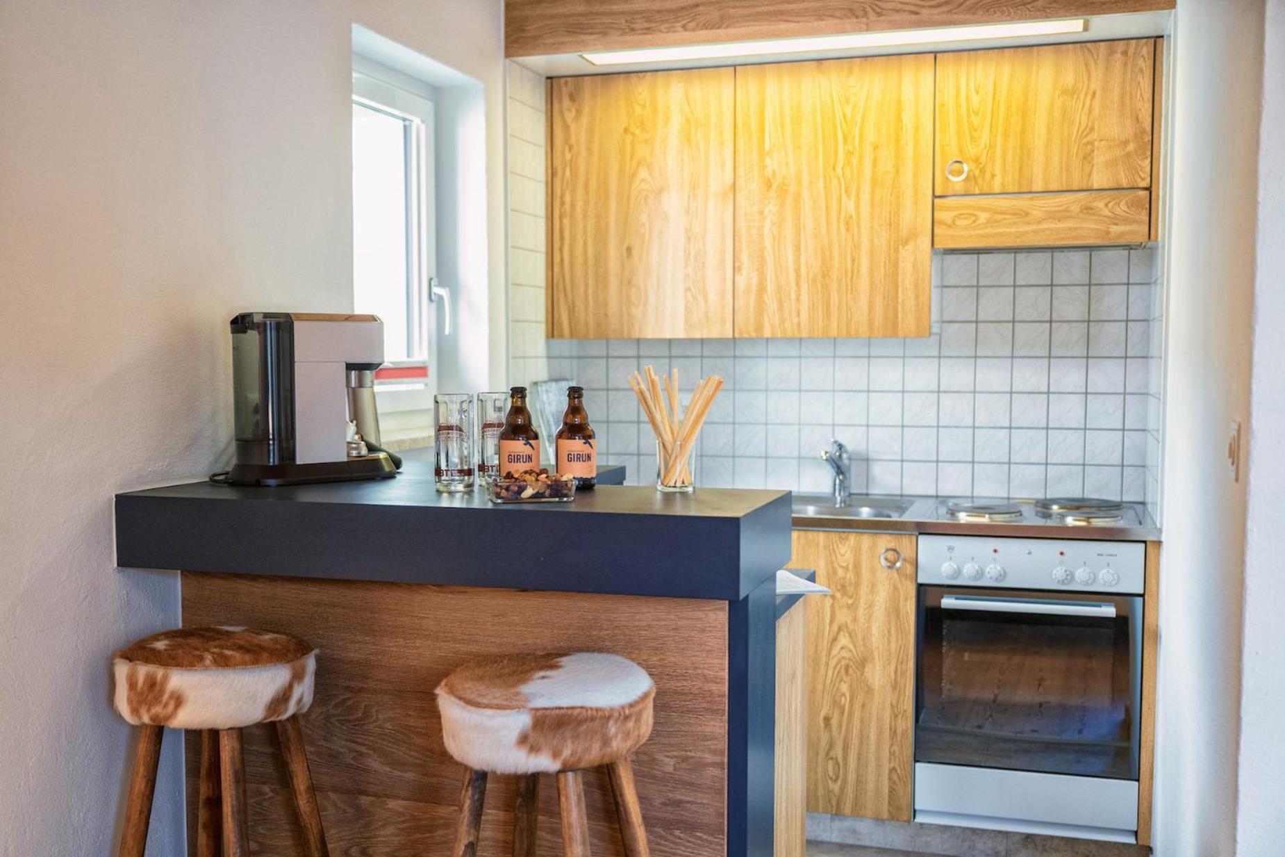 Chasa Gisep Apartment Scuol Ngoại thất bức ảnh