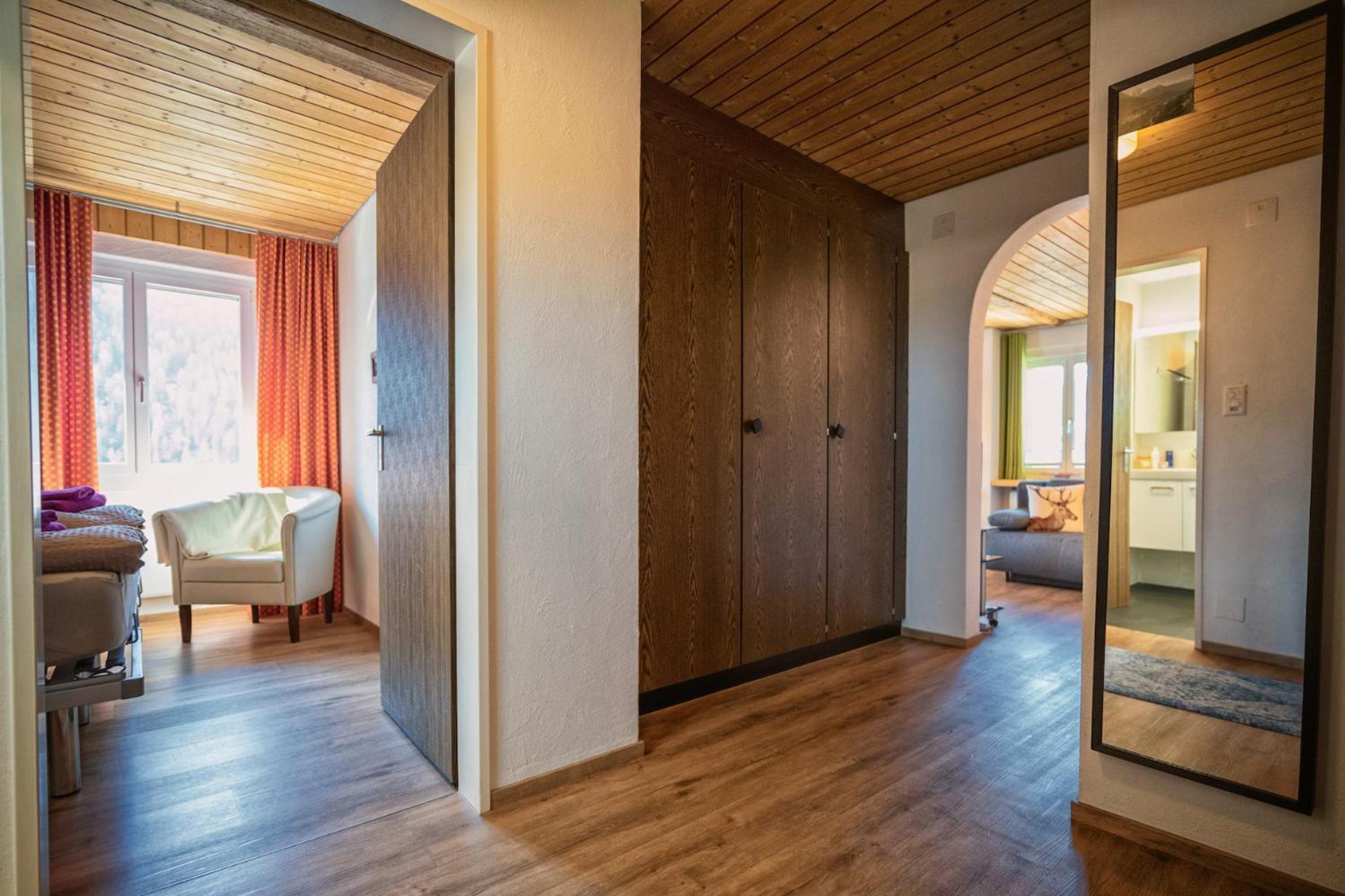 Chasa Gisep Apartment Scuol Ngoại thất bức ảnh