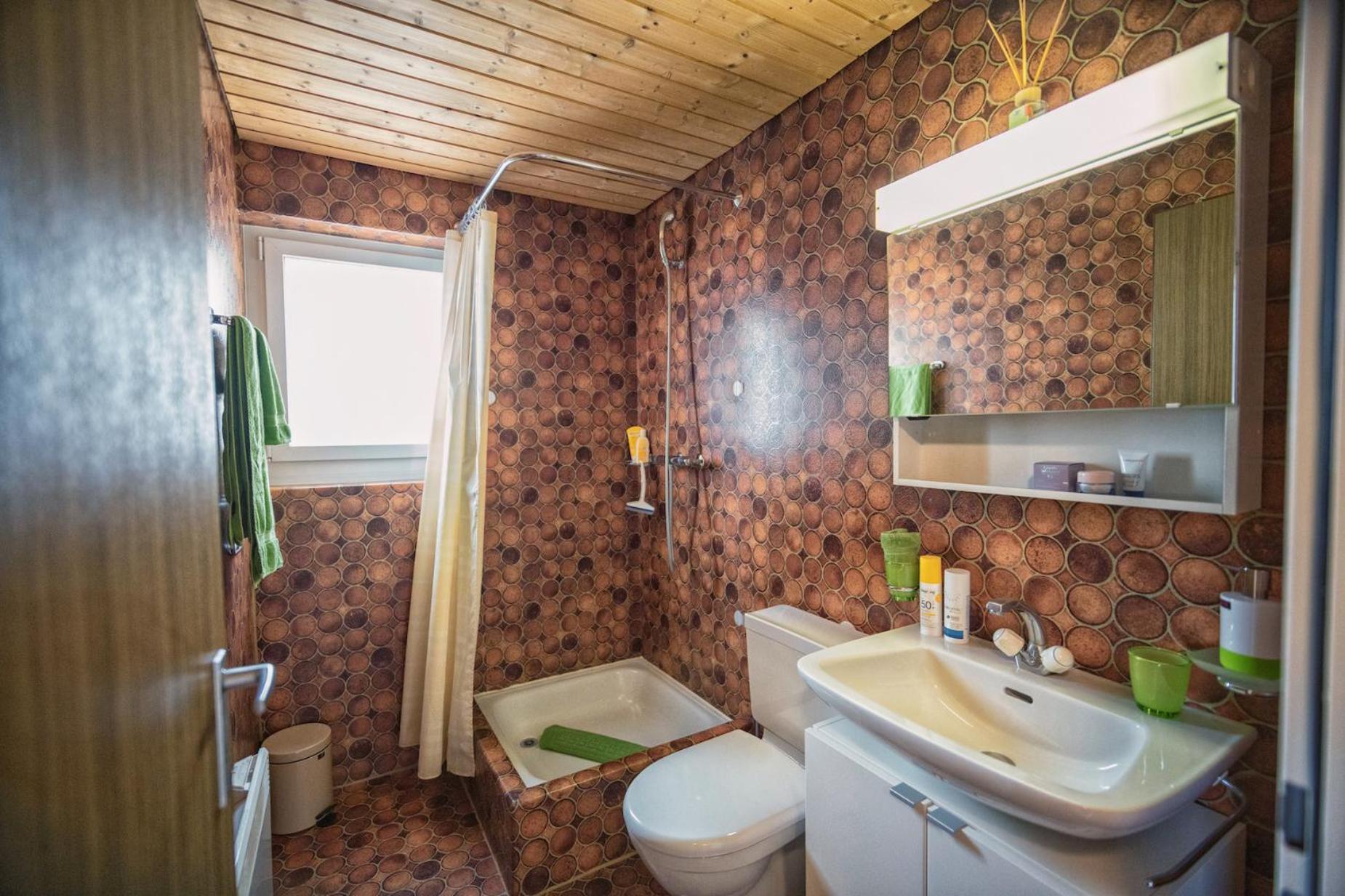Chasa Gisep Apartment Scuol Ngoại thất bức ảnh
